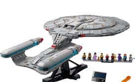 Star Trek Enterprise