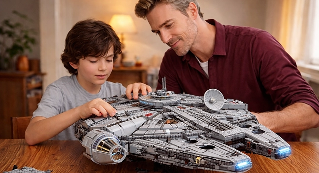 About Quest of Bricks