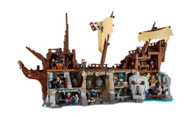 Дяволчетата