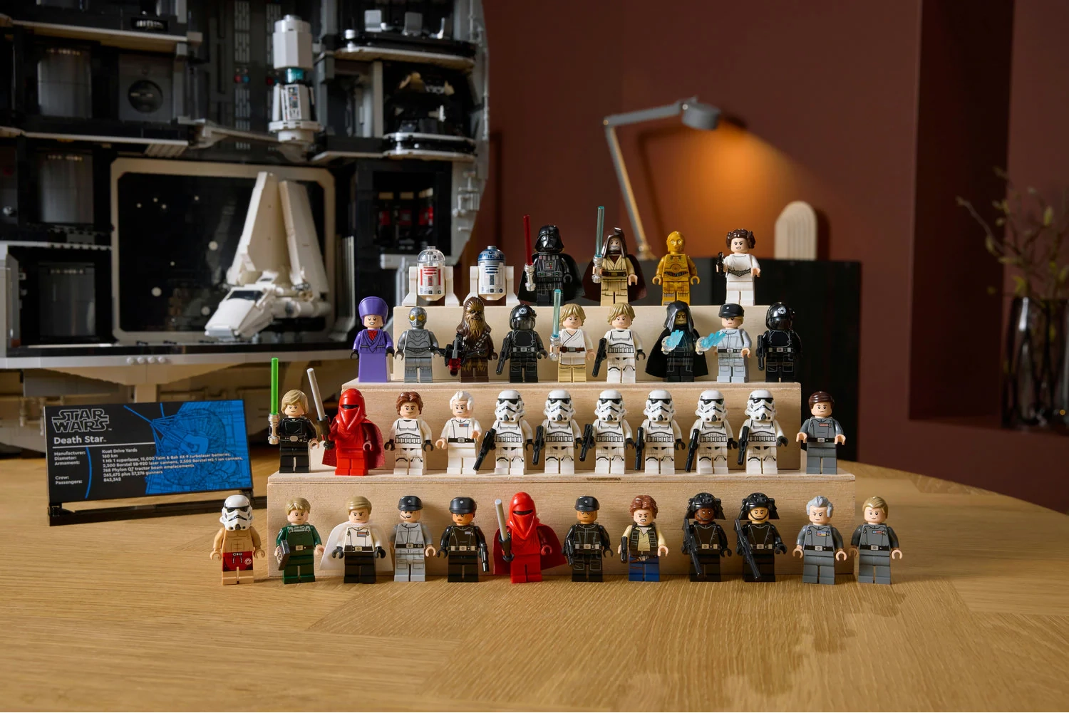 Star Wars Lego