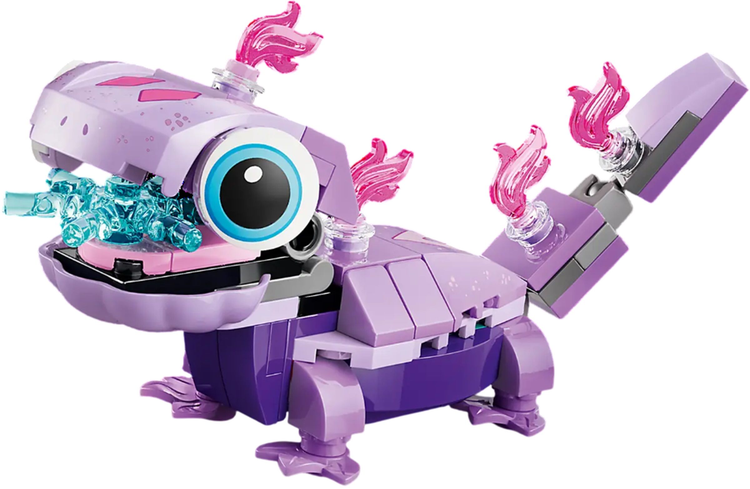 Конструктор LEGO Disney - Забавен пикник с Олаф и Бруни